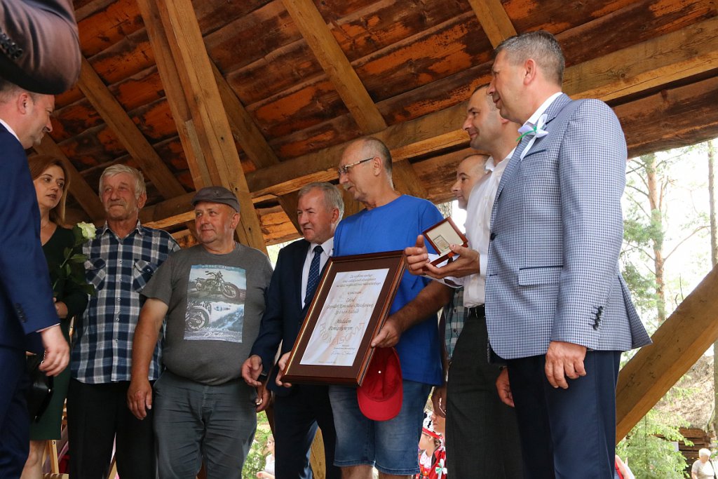 Wesele Kurpiowskie 2019 [16.06.2019] - zdjęcie #287 - eOstroleka.pl