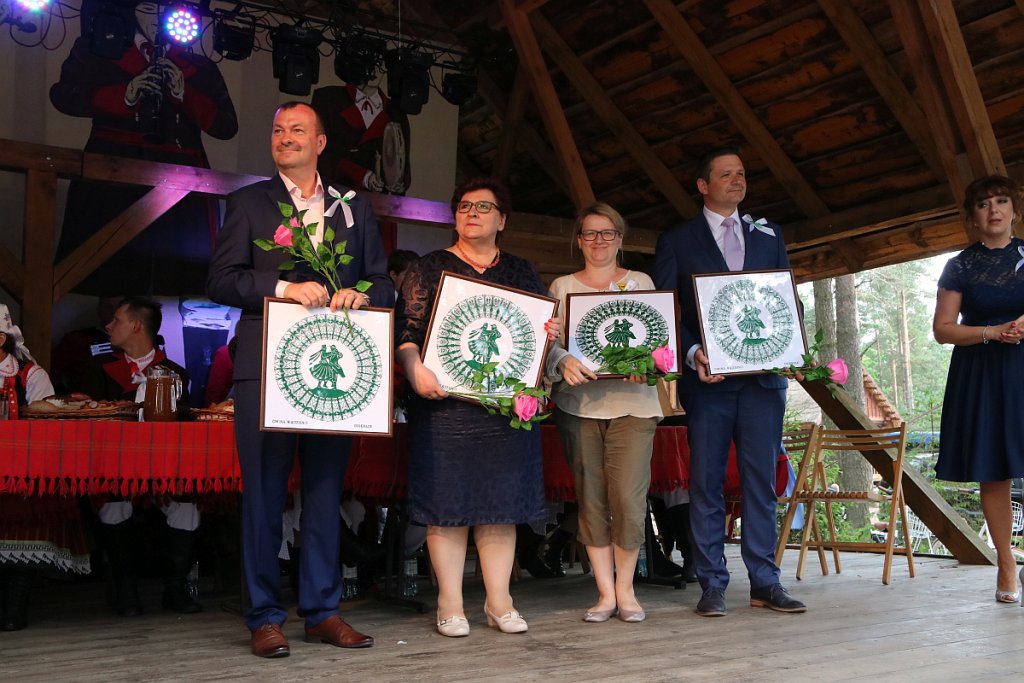 Wesele Kurpiowskie 2019 [16.06.2019] - zdjęcie #290 - eOstroleka.pl