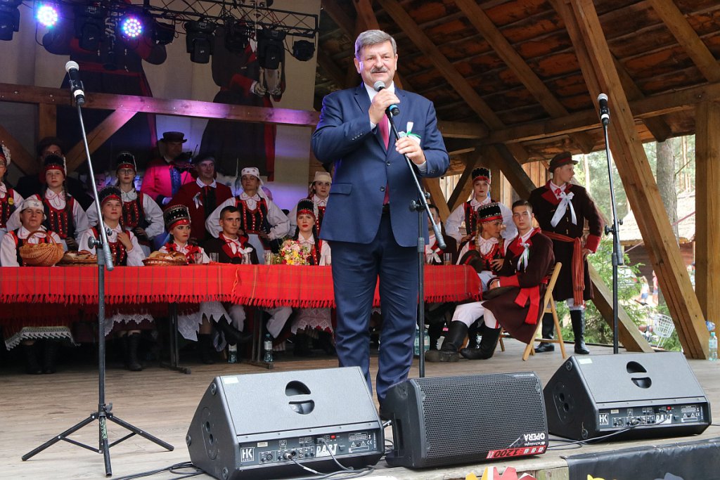 Wesele Kurpiowskie 2019 [16.06.2019] - zdjęcie #296 - eOstroleka.pl