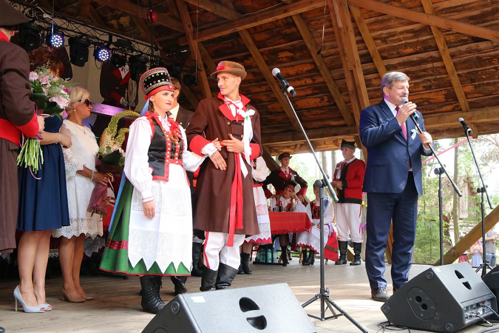 Wesele Kurpiowskie 2019 [16.06.2019] - zdjęcie #302 - eOstroleka.pl