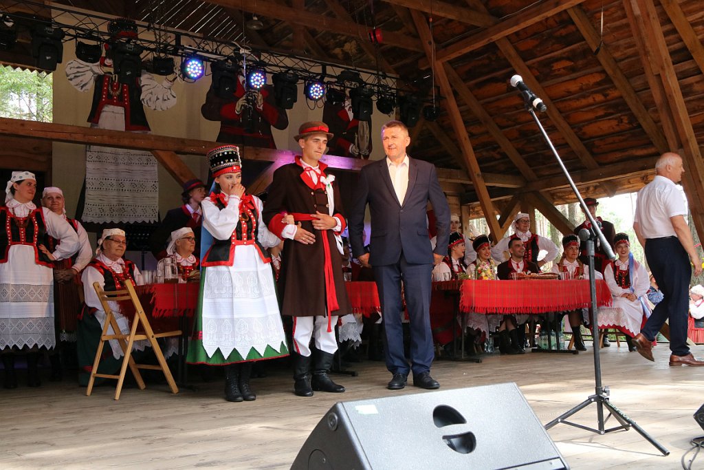 Wesele Kurpiowskie 2019 [16.06.2019] - zdjęcie #317 - eOstroleka.pl