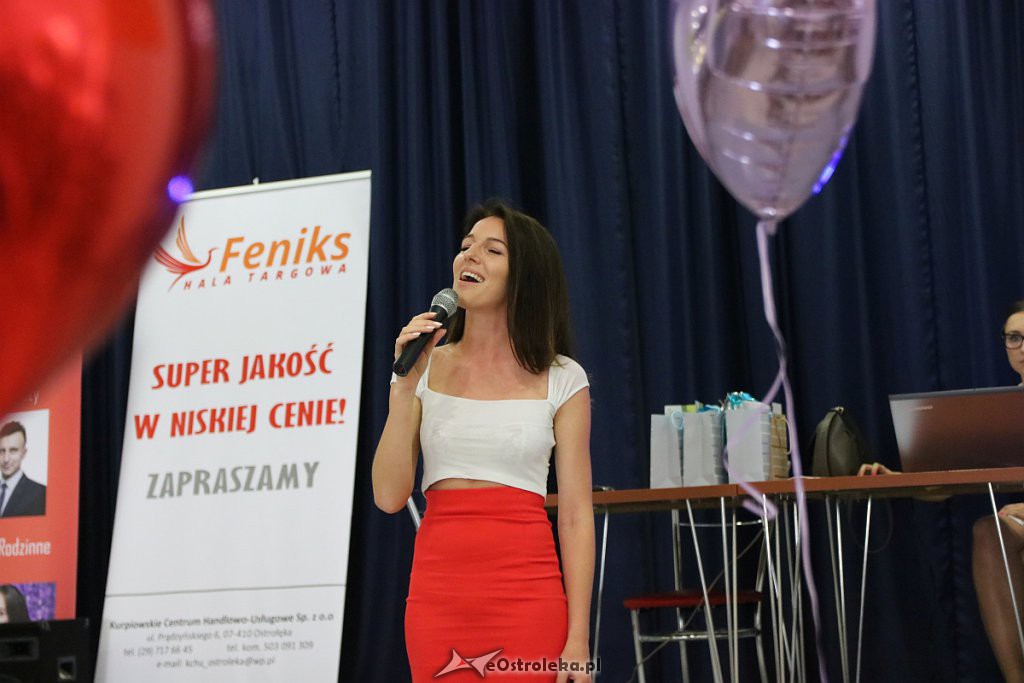 „Dzień Rodziny” i „Śniadanie Kobiet Przedsiębiorczych” w Hali Targowej Feniks [16.06.2019] - zdjęcie #21 - eOstroleka.pl