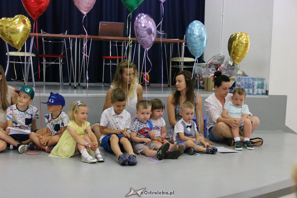 „Dzień Rodziny” i „Śniadanie Kobiet Przedsiębiorczych” w Hali Targowej Feniks [16.06.2019] - zdjęcie #21 - eOstroleka.pl