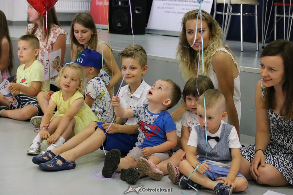 „Dzień Rodziny” i „Śniadanie Kobiet Przedsiębiorczych” w Hali Targowej Feniks [16.06.2019] - zdjęcie #18 - eOstroleka.pl