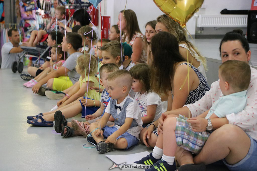 „Dzień Rodziny” i „Śniadanie Kobiet Przedsiębiorczych” w Hali Targowej Feniks [16.06.2019] - zdjęcie #9 - eOstroleka.pl