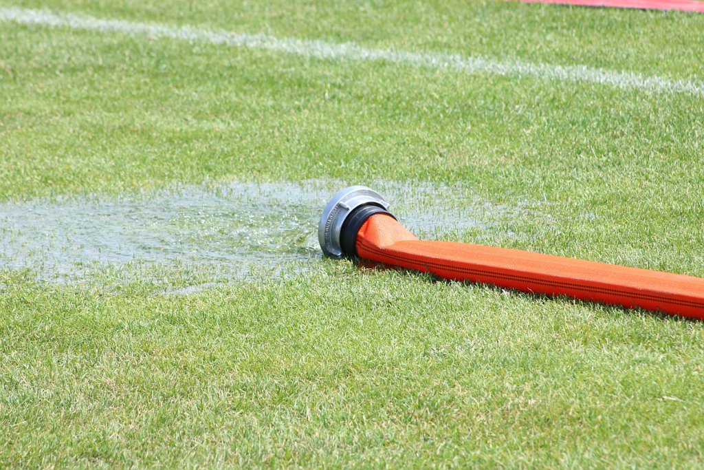 Zmagania strażaków ochotników z powiatu ostrołęckiego [16.06.2019] - zdjęcie #34 - eOstroleka.pl