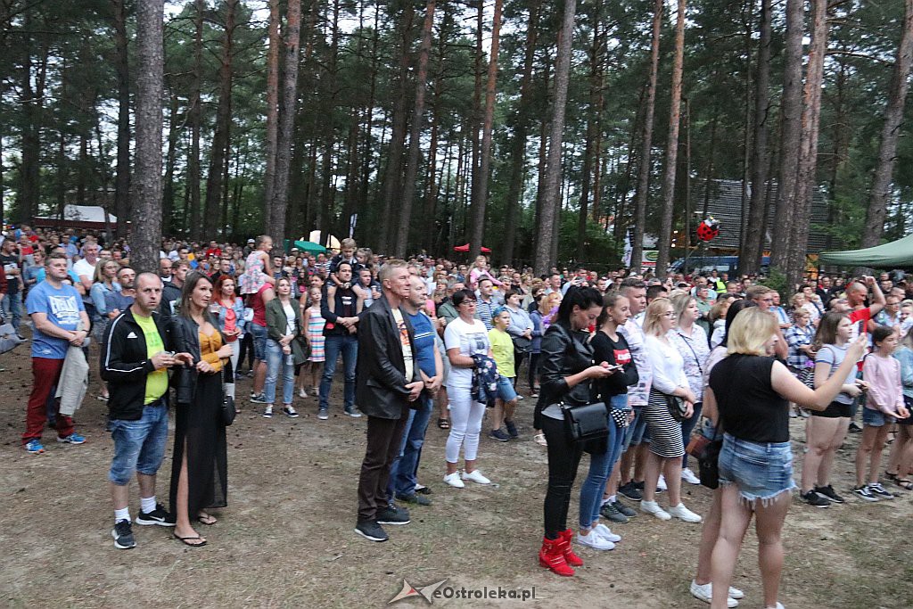 Wesele Kurpiowskie 2019 - koncert Małgorzaty Ostrowskiej [16.06.2019] - zdjęcie #14 - eOstroleka.pl