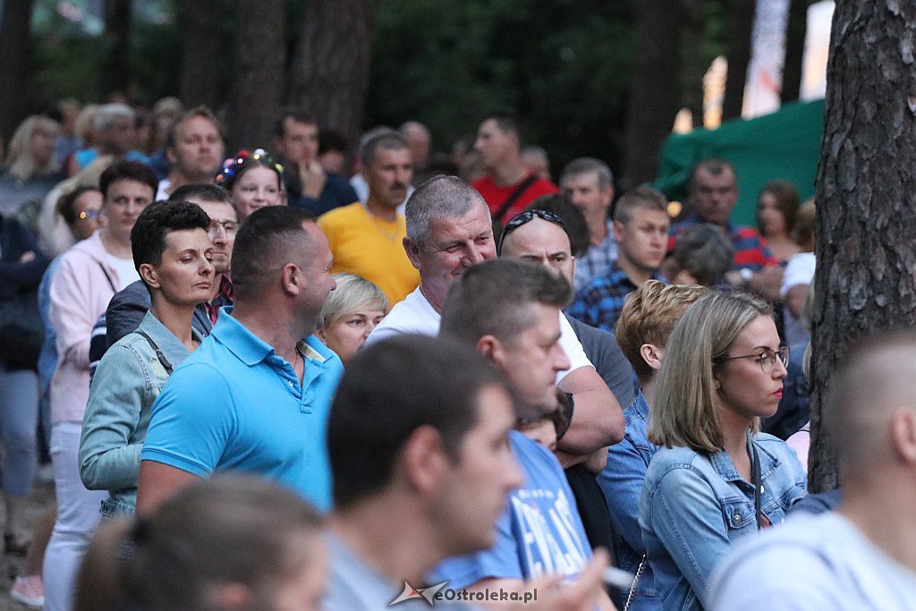 Wesele Kurpiowskie 2019 - koncert Małgorzaty Ostrowskiej [16.06.2019] - zdjęcie #36 - eOstroleka.pl