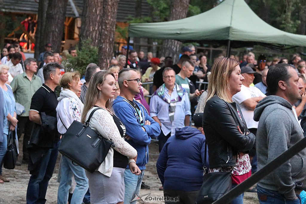 Wesele Kurpiowskie 2019 - koncert Małgorzaty Ostrowskiej [16.06.2019] - zdjęcie #15 - eOstroleka.pl
