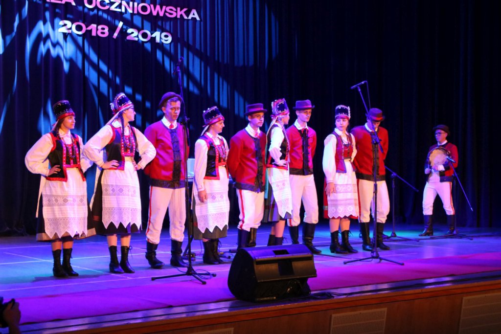 XII Samorządowa Gala Uczniowska [17.06.2019] - zdjęcie #17 - eOstroleka.pl