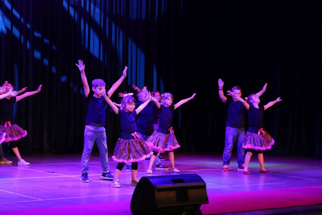 XII Samorządowa Gala Uczniowska [17.06.2019] - zdjęcie #46 - eOstroleka.pl