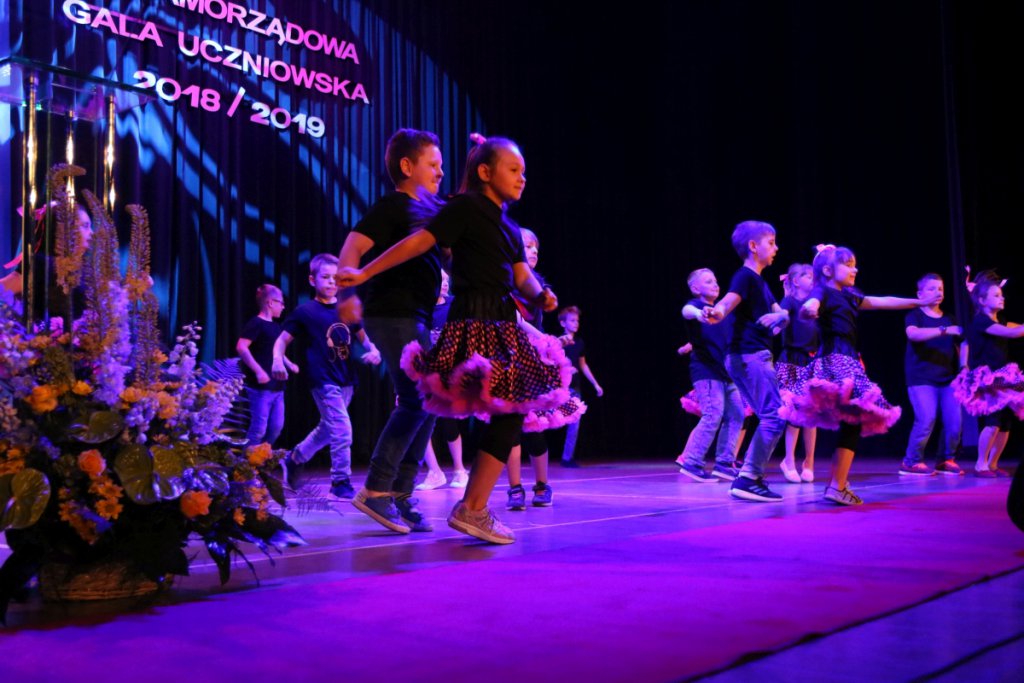 XII Samorządowa Gala Uczniowska [17.06.2019] - zdjęcie #45 - eOstroleka.pl