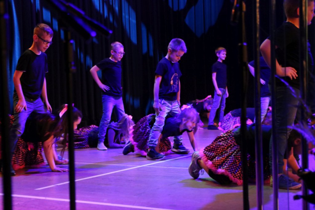 XII Samorządowa Gala Uczniowska [17.06.2019] - zdjęcie #43 - eOstroleka.pl