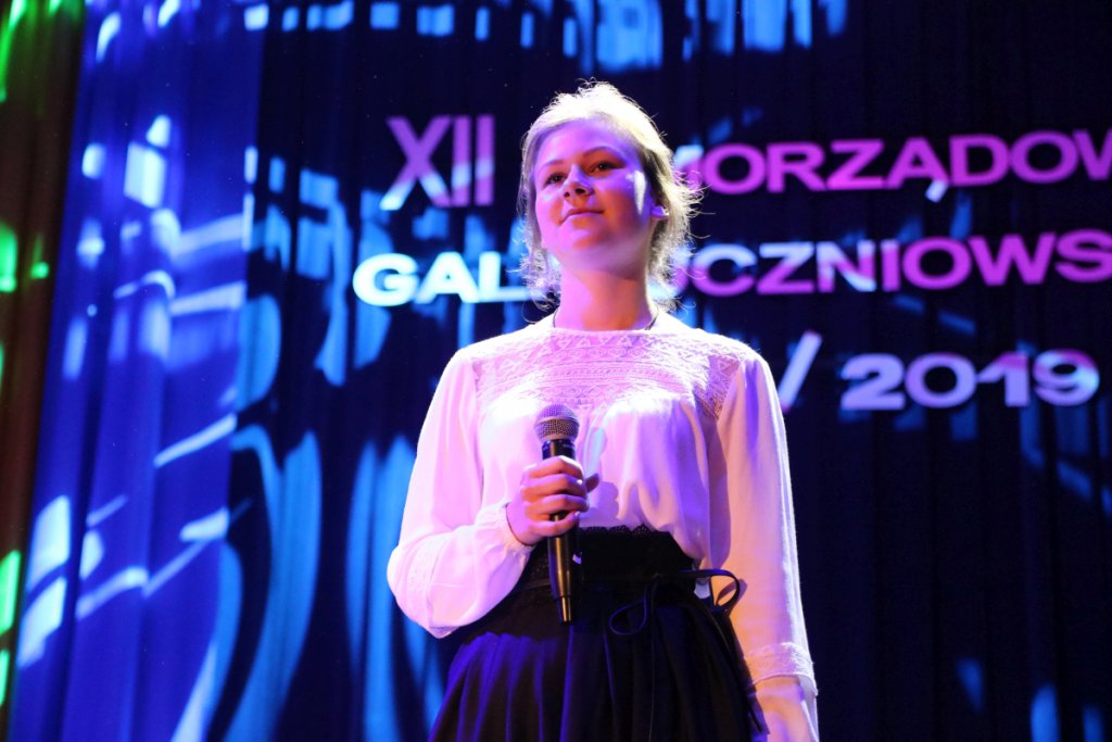 XII Samorządowa Gala Uczniowska [17.06.2019] - zdjęcie #31 - eOstroleka.pl