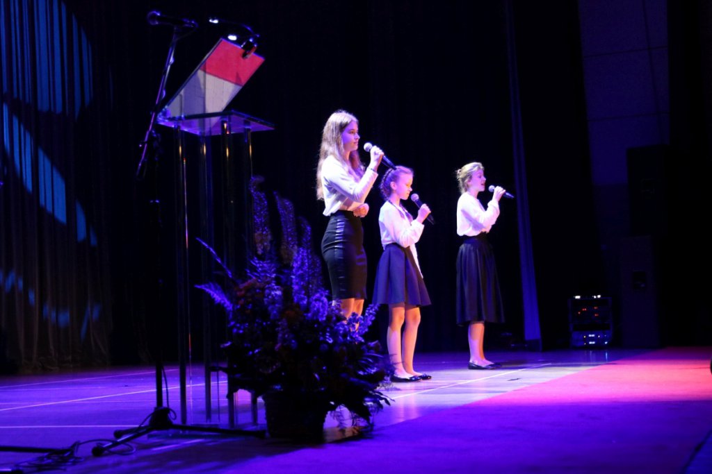 XII Samorządowa Gala Uczniowska [17.06.2019] - zdjęcie #28 - eOstroleka.pl