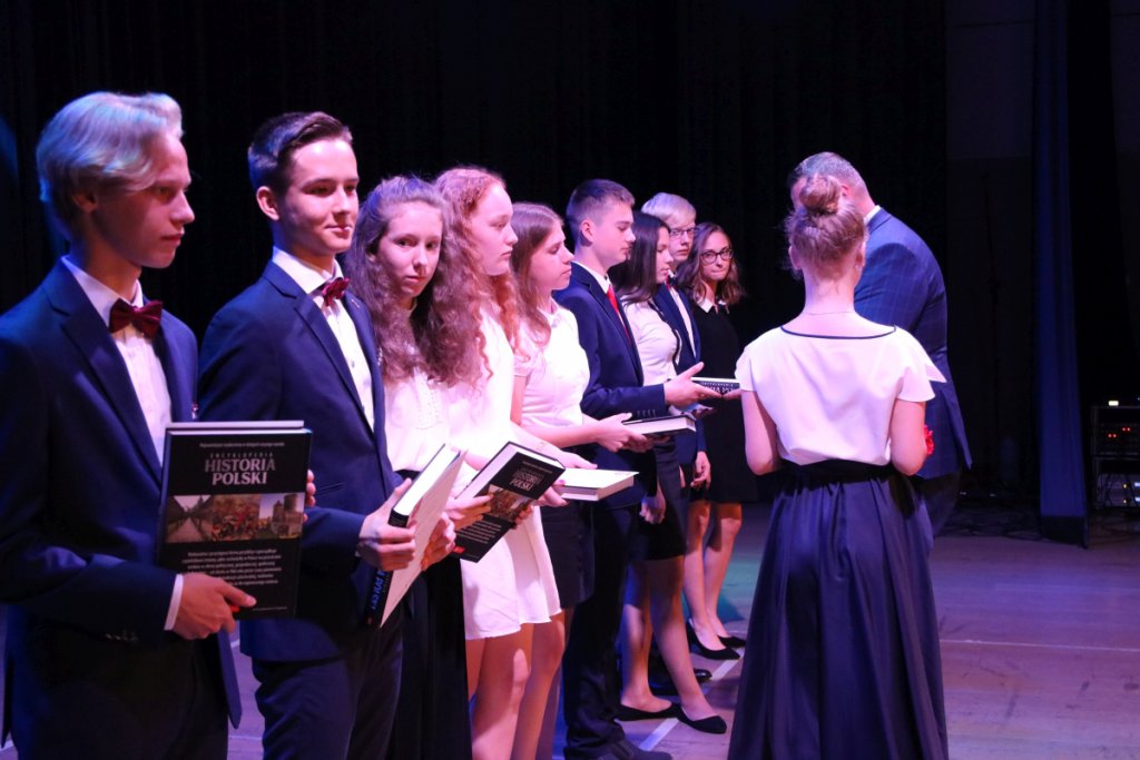 XII Samorządowa Gala Uczniowska [17.06.2019] - zdjęcie #23 - eOstroleka.pl