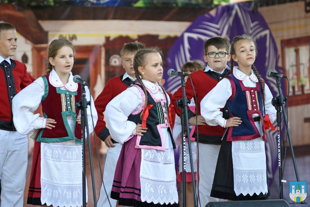 Ogólnopolskie Dni Kultury Kurpiowskiej w Nowogrodzie [16.06.2019] - zdjęcie #13 - eOstroleka.pl