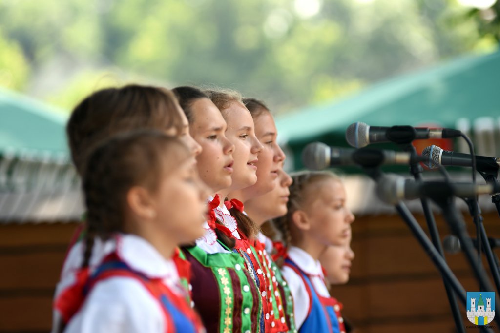 Ogólnopolskie Dni Kultury Kurpiowskiej w Nowogrodzie [16.06.2019] - zdjęcie #30 - eOstroleka.pl