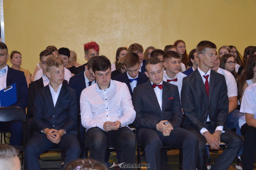 Zakończenie roku szkolnego w SP Nr 3 [19.06.2019] - zdjęcie #96 - eOstroleka.pl