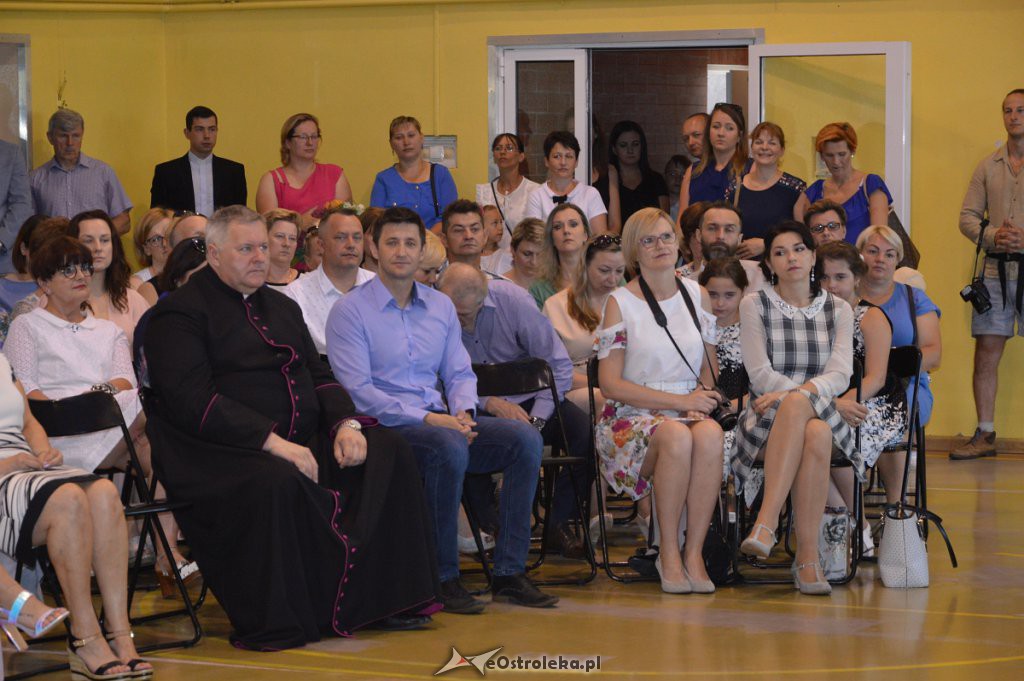 Zakończenie roku szkolnego w SP Nr 3 [19.06.2019] - zdjęcie #92 - eOstroleka.pl