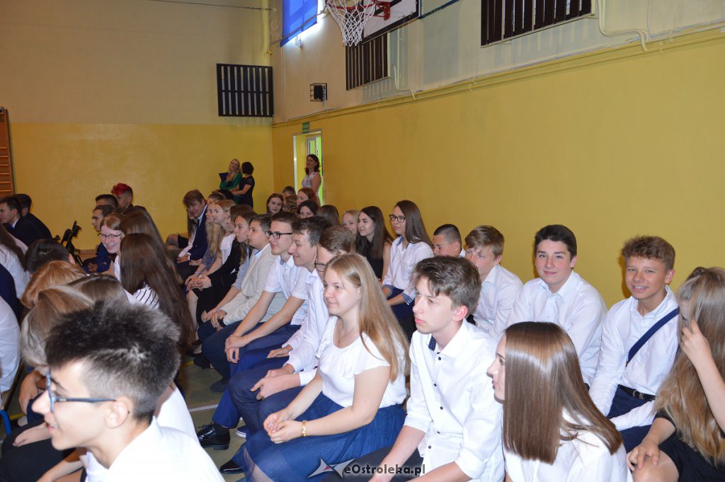 Zakończenie roku szkolnego w SP Nr 3 [19.06.2019] - zdjęcie #87 - eOstroleka.pl