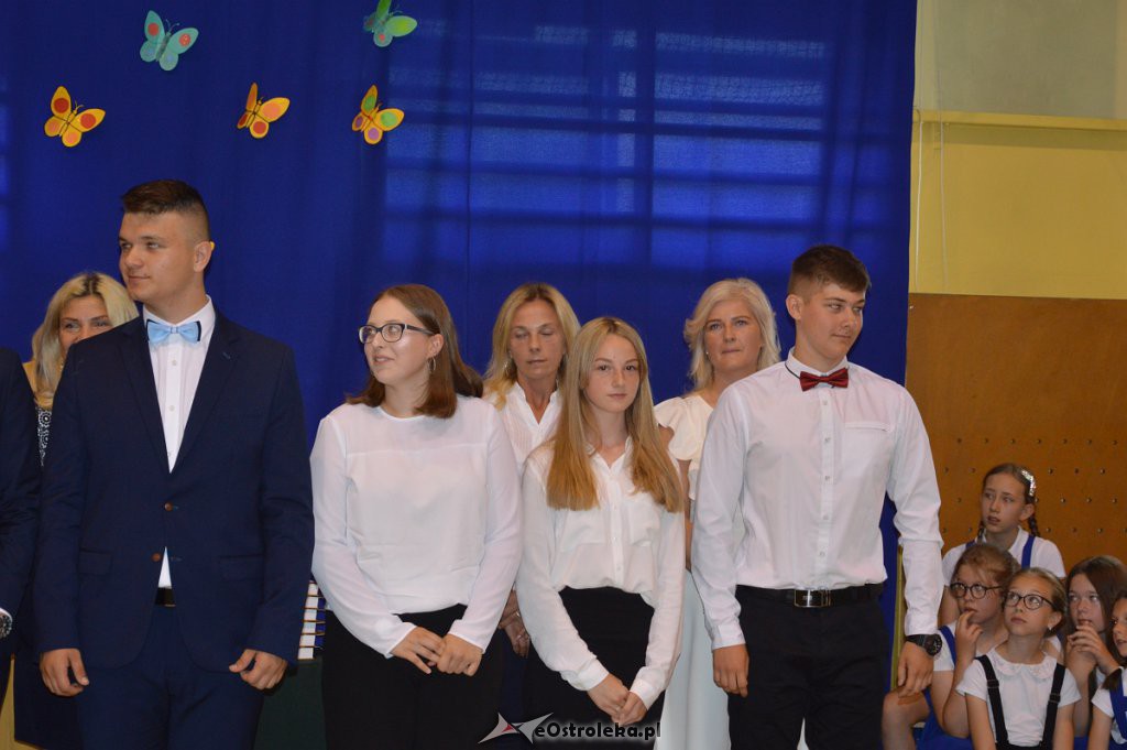 Zakończenie roku szkolnego w SP Nr 3 [19.06.2019] - zdjęcie #78 - eOstroleka.pl