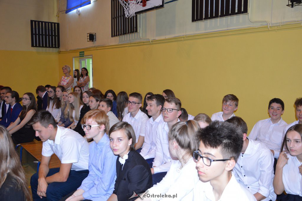 Zakończenie roku szkolnego w SP Nr 3 [19.06.2019] - zdjęcie #54 - eOstroleka.pl