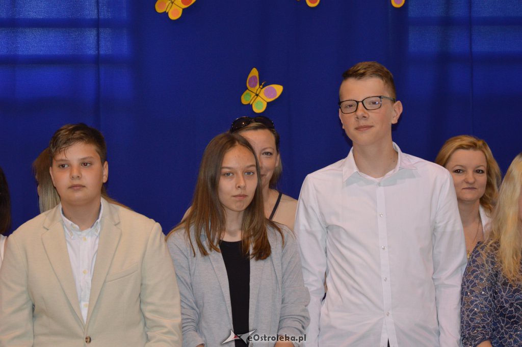 Zakończenie roku szkolnego w SP Nr 3 [19.06.2019] - zdjęcie #47 - eOstroleka.pl