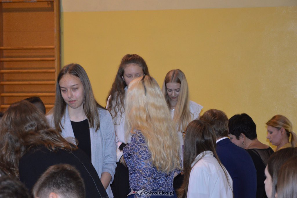 Zakończenie roku szkolnego w SP Nr 3 [19.06.2019] - zdjęcie #27 - eOstroleka.pl