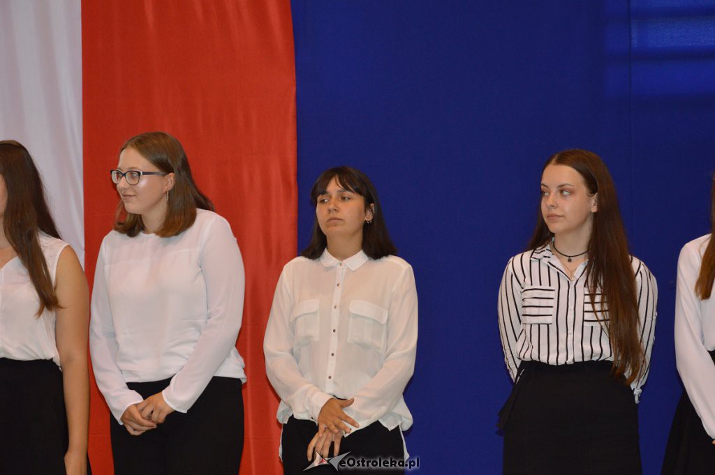 Zakończenie roku szkolnego w SP Nr 3 [19.06.2019] - zdjęcie #17 - eOstroleka.pl