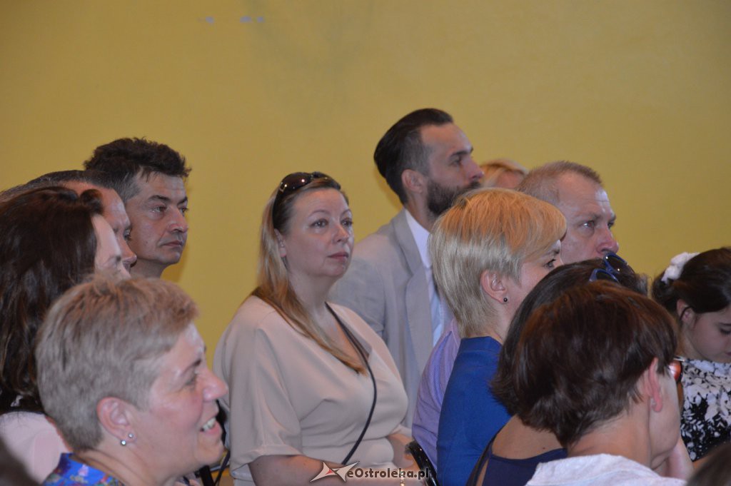 Zakończenie roku szkolnego w SP Nr 3 [19.06.2019] - zdjęcie #7 - eOstroleka.pl