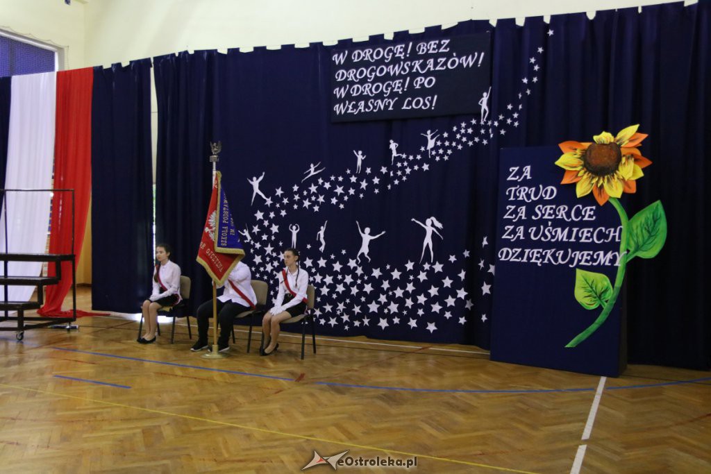 Zakończenie roku szkolnego w SP nr 6 [19.06.2019] - zdjęcie #5 - eOstroleka.pl