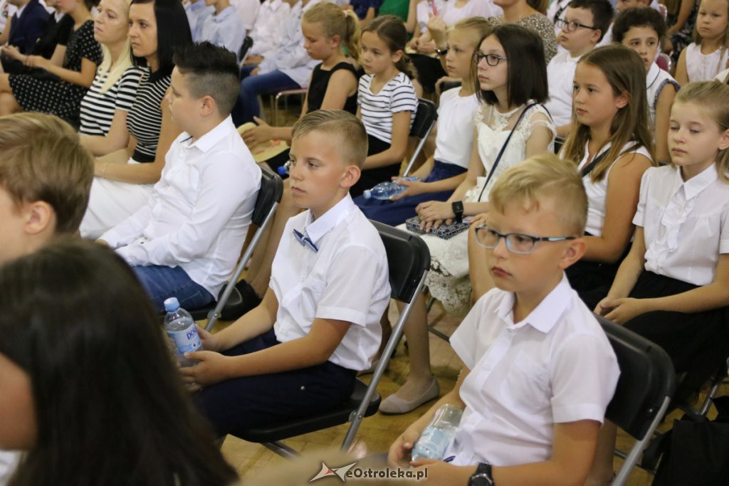 Zakończenie roku szkolnego w SP nr 6 [19.06.2019] - zdjęcie #17 - eOstroleka.pl