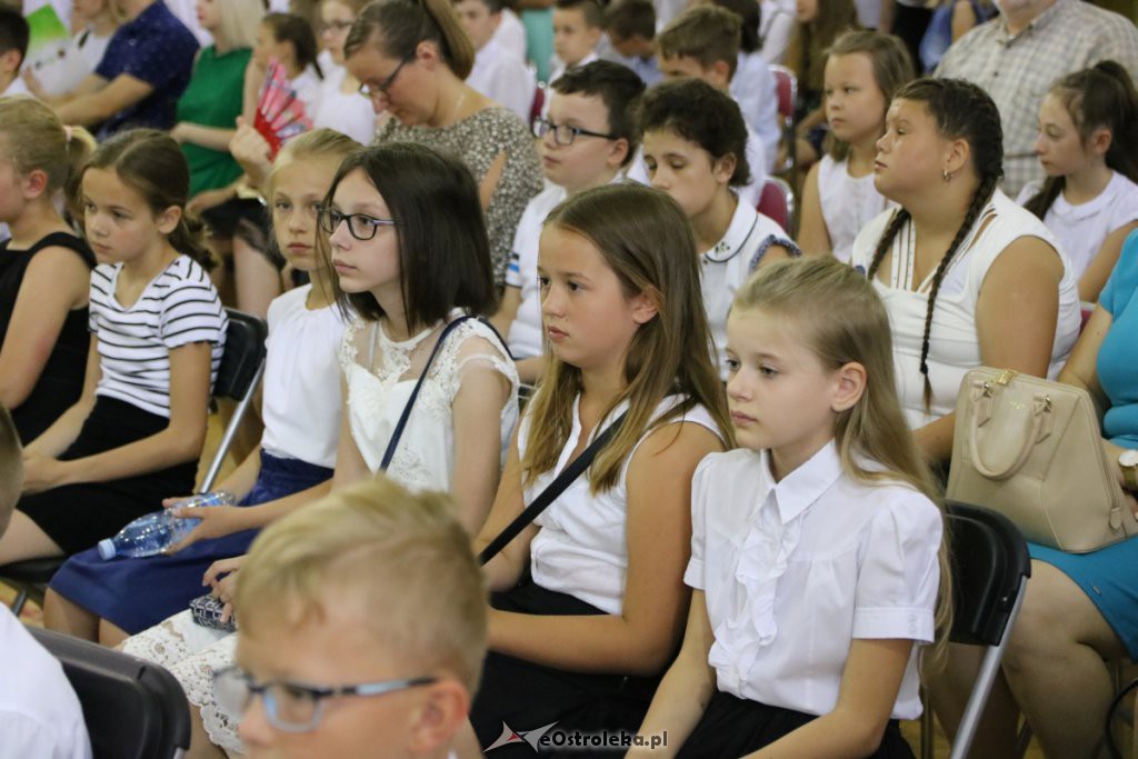 Zakończenie roku szkolnego w SP nr 6 [19.06.2019] - zdjęcie #20 - eOstroleka.pl