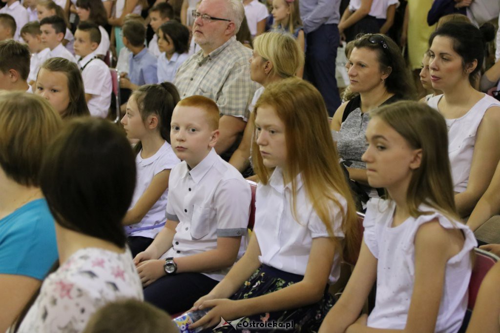 Zakończenie roku szkolnego w SP nr 6 [19.06.2019] - zdjęcie #26 - eOstroleka.pl