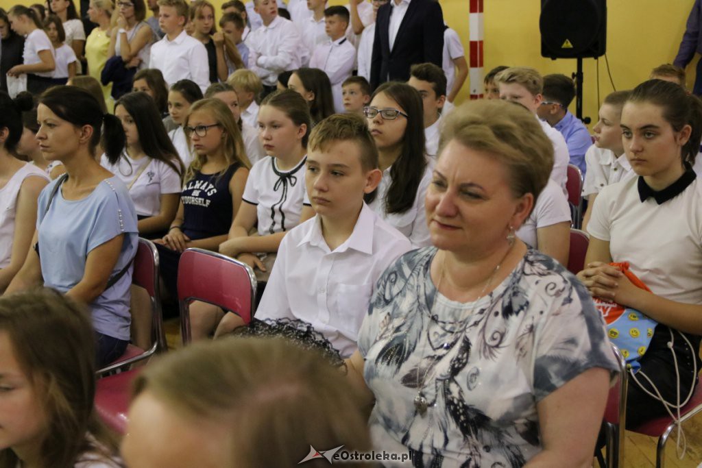 Zakończenie roku szkolnego w SP nr 6 [19.06.2019] - zdjęcie #28 - eOstroleka.pl