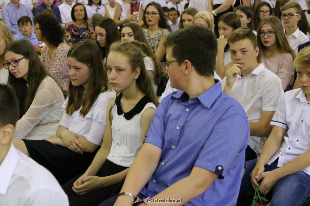 Zakończenie roku szkolnego w SP nr 6 [19.06.2019] - zdjęcie #39 - eOstroleka.pl