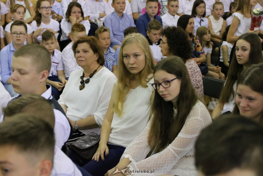 Zakończenie roku szkolnego w SP nr 6 [19.06.2019] - zdjęcie #51 - eOstroleka.pl