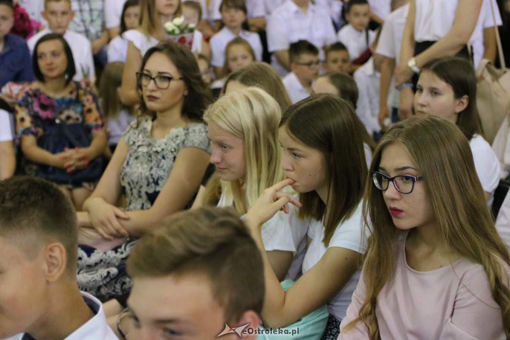 Zakończenie roku szkolnego w SP nr 6 [19.06.2019] - zdjęcie #44 - eOstroleka.pl