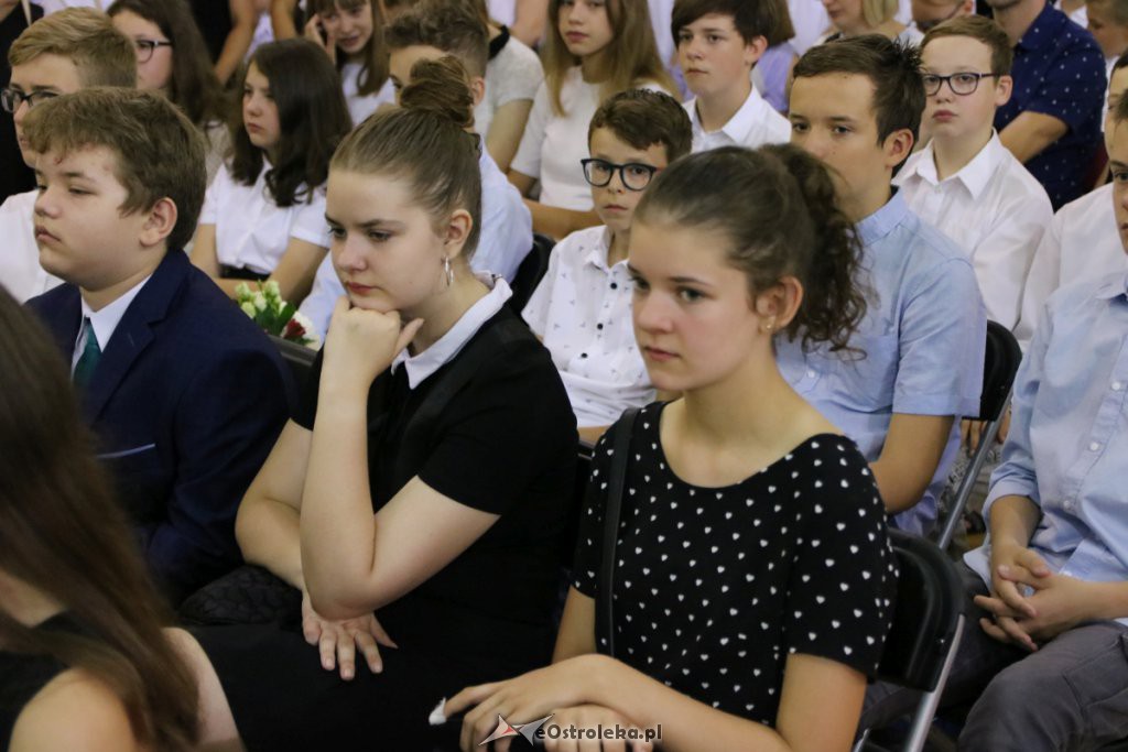 Zakończenie roku szkolnego w SP nr 6 [19.06.2019] - zdjęcie #46 - eOstroleka.pl