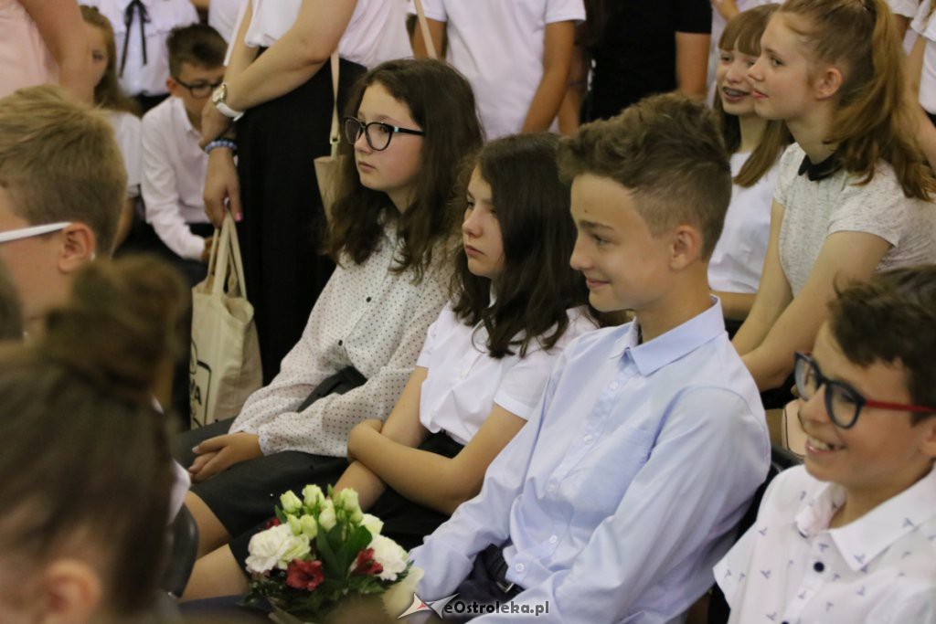Zakończenie roku szkolnego w SP nr 6 [19.06.2019] - zdjęcie #50 - eOstroleka.pl