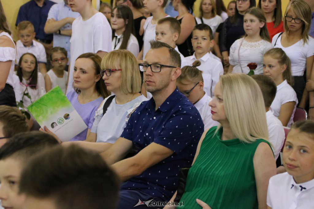 Zakończenie roku szkolnego w SP nr 6 [19.06.2019] - zdjęcie #38 - eOstroleka.pl