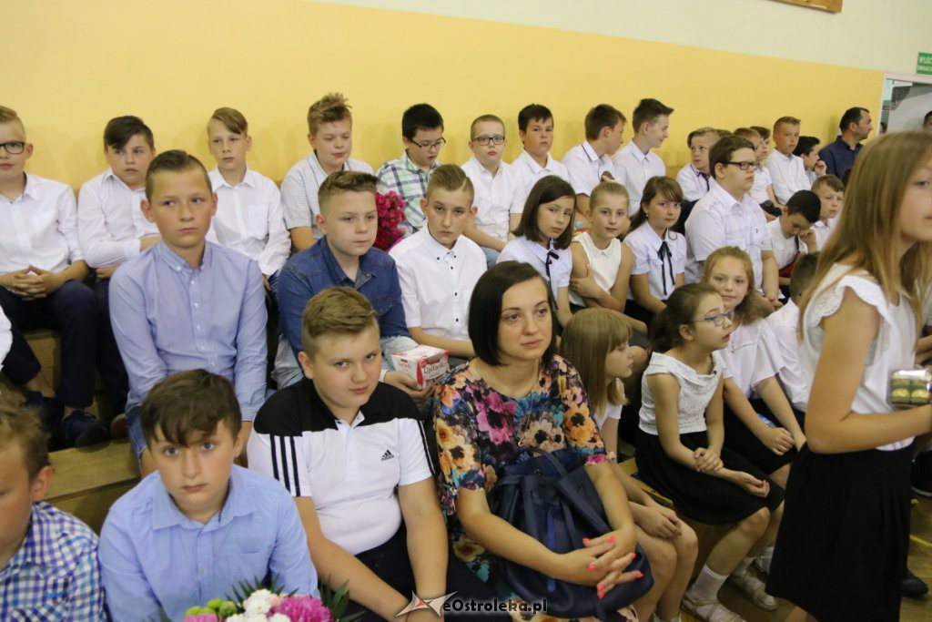 Zakończenie roku szkolnego w SP nr 6 [19.06.2019] - zdjęcie #64 - eOstroleka.pl
