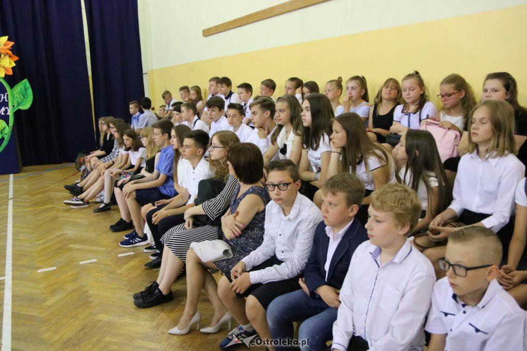 Zakończenie roku szkolnego w SP nr 6 [19.06.2019] - zdjęcie #68 - eOstroleka.pl