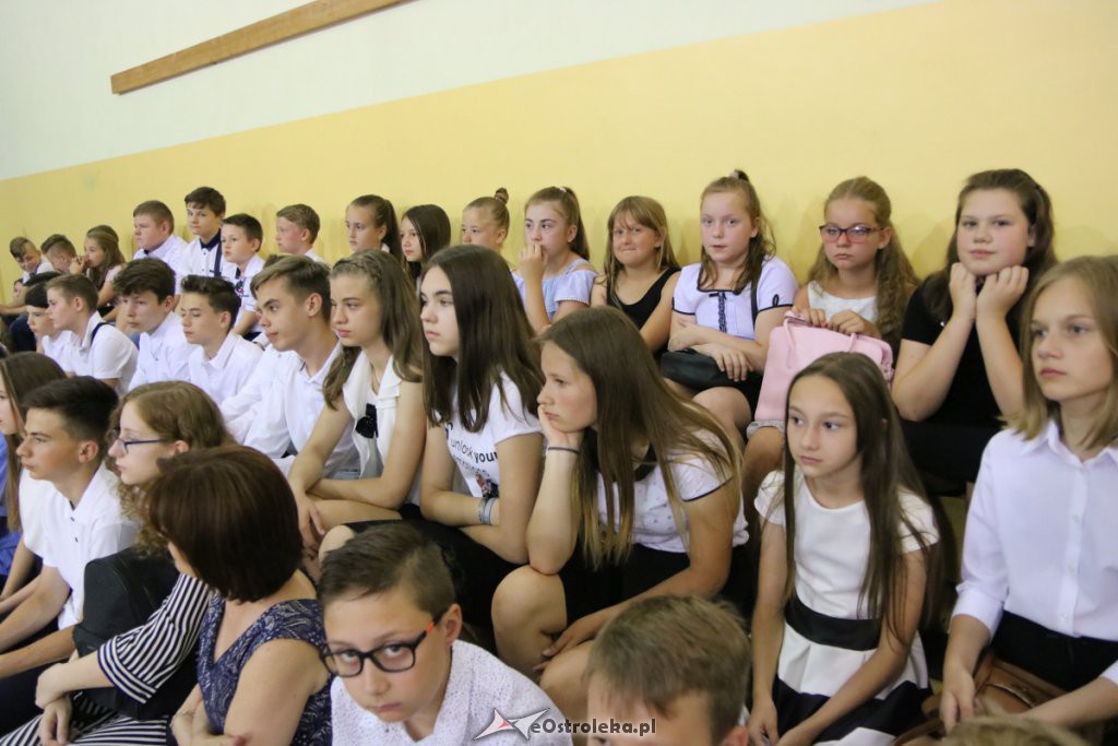 Zakończenie roku szkolnego w SP nr 6 [19.06.2019] - zdjęcie #69 - eOstroleka.pl