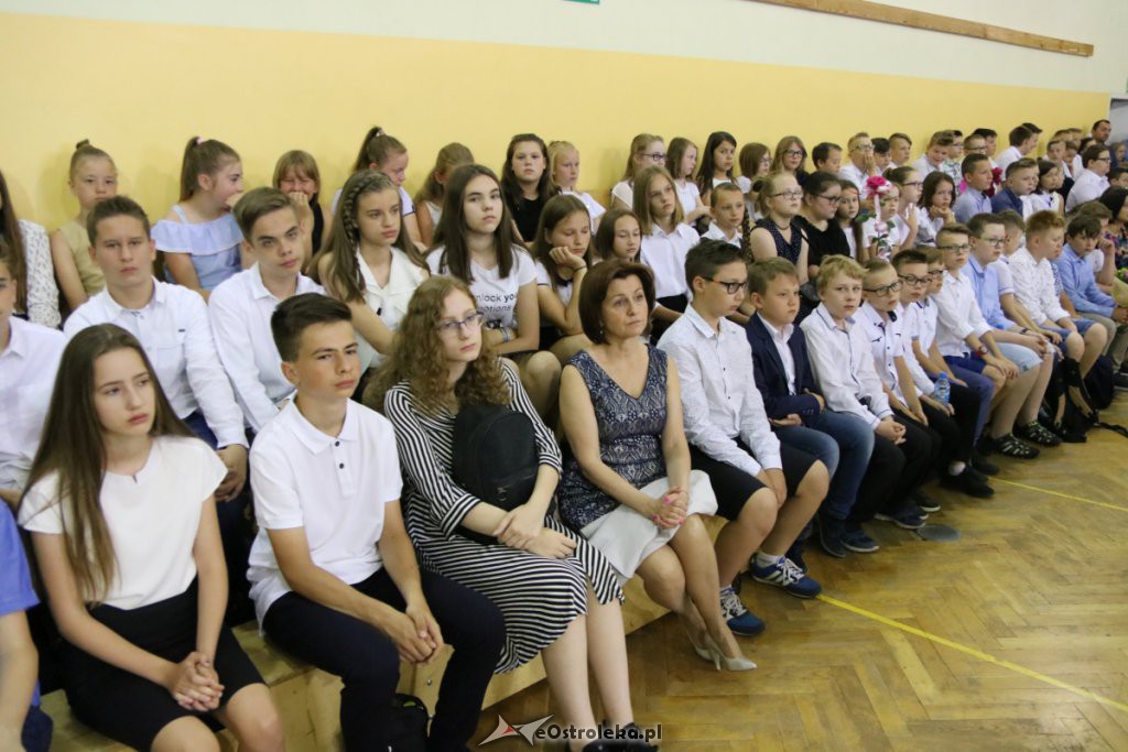 Zakończenie roku szkolnego w SP nr 6 [19.06.2019] - zdjęcie #74 - eOstroleka.pl
