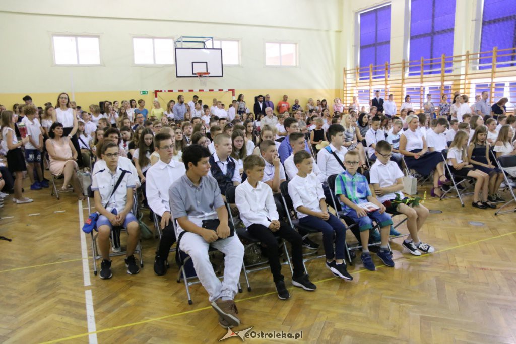 Zakończenie roku szkolnego w SP nr 6 [19.06.2019] - zdjęcie #75 - eOstroleka.pl