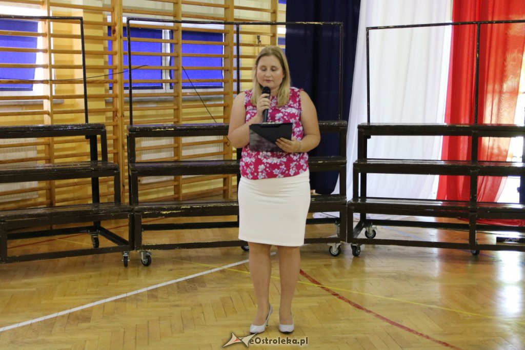 Zakończenie roku szkolnego w SP nr 6 [19.06.2019] - zdjęcie #14 - eOstroleka.pl