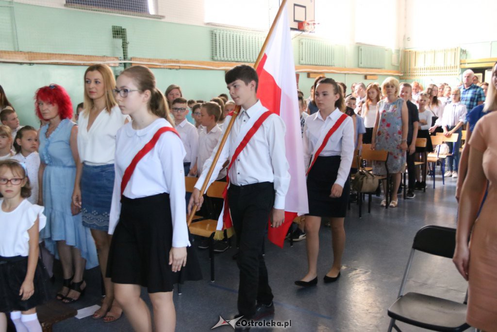 Zakończenie roku szkolnego w SP nr 4 [19.06.2019] - zdjęcie #6 - eOstroleka.pl