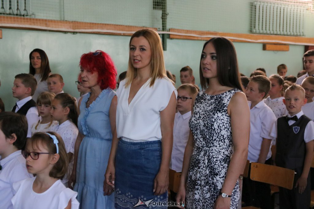 Zakończenie roku szkolnego w SP nr 4 [19.06.2019] - zdjęcie #15 - eOstroleka.pl